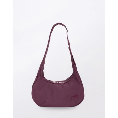Kaala Onni Moon Bag Medium Plum