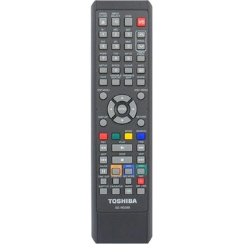 GENERAL TOSHIBA SE-R0299 - съвместимо дистанционно управление на марката General (SE-R0299)