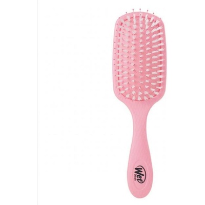 Wet Brush Go Green Treatment And Shine Brush - Watermelon Четка за коса дамски