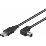 PremiumCord USB Cable PremiumCord USB A-B CABLE 3m USB 2.0