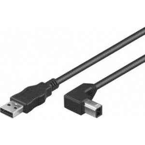 PremiumCord USB Cable PremiumCord USB A-B CABLE 3m USB 2.0