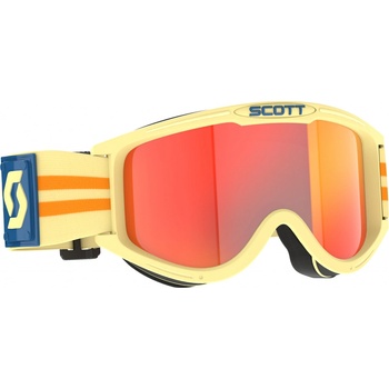 Scott 89X Era