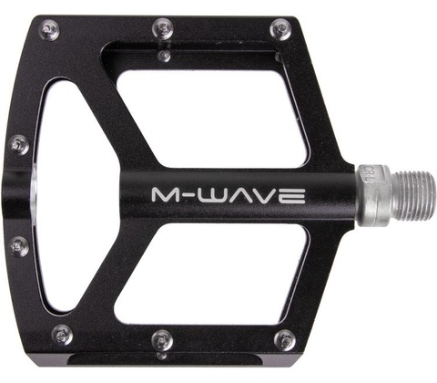 M-Wave Flat pedály
