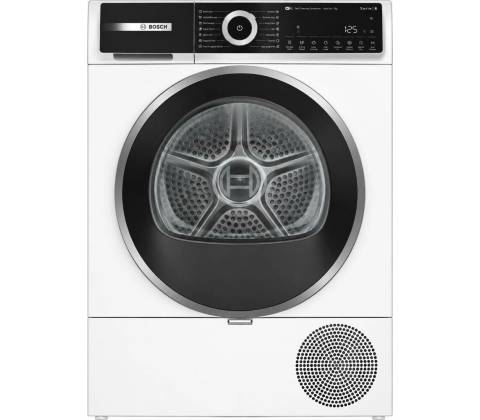 Bosch WQN246D1CS