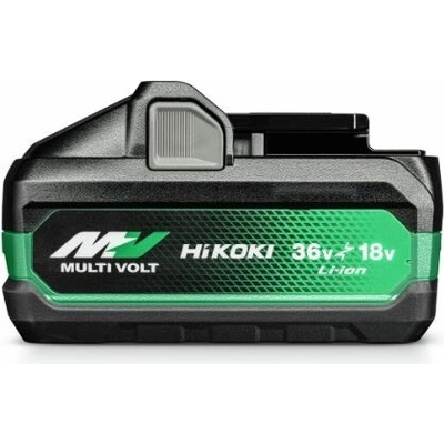 HiKOKI BSL36B18X 36V/4Ah 18V/8Ah Li-Ion MultiVolt