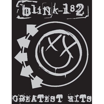 BLINK 182 - GREATEST HITS CD