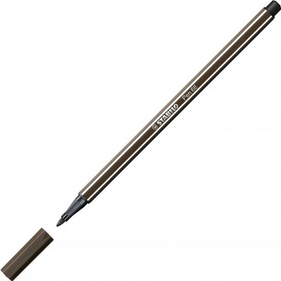 STABILO Pen 68 žlutohnědý