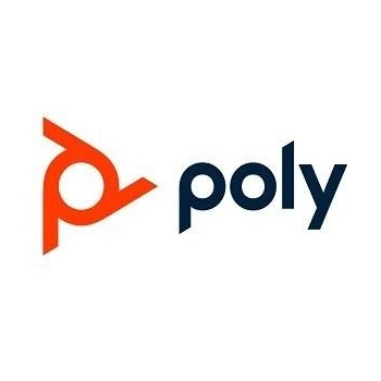 Poly - Mounting kit - wallmount - for Poly Studio X52