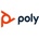 Poly - Mounting kit - wallmount - for Poly Studio X52