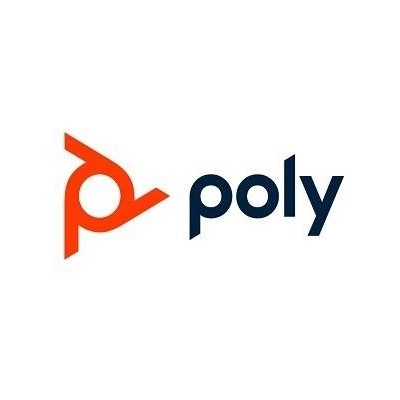 Poly - Mounting kit - wallmount - for Poly Studio X52