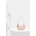 Furla чанта дамска от кожа Goccia S Shoulder Bag (WB01500.BX3353.4355S)