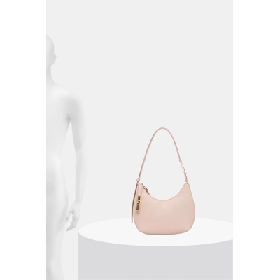 Furla чанта дамска от кожа Goccia S Shoulder Bag (WB01500.BX3353.4355S)