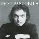 PASTORIUS JACO: JACO PASTORIUS LP