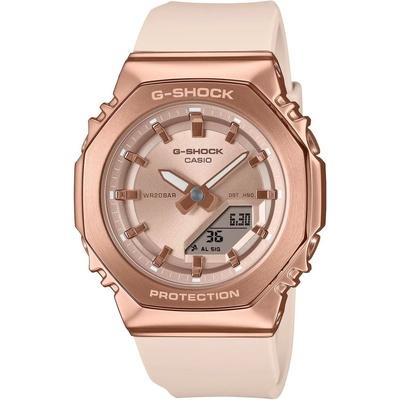 Casio GM-S2110PG-4A