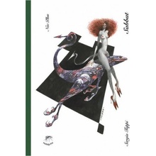 Sergio Toppi - SABBAT
