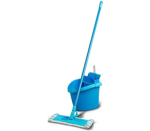 Spontex Magic Hook system mop