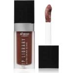 BPerfect Cosmetics Lip Library дълготраен гланц за устни цвят Darling 10ml