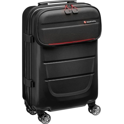 Manfrotto Pro Light Reloader Spin-55 carry-on came MB PL-RL-S55