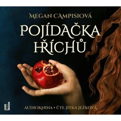 Pojídačka hříchů - Megan Campisiová