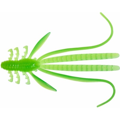 Gunki Nymfa Naiad 5cm Chart Lemon 10ks