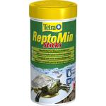 Tetra ReptoMin Sticks - Хранителна, балансирана, първокласна храна за водни костенурки