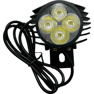 Kugoo Kukirin M4/M4PRO Svetlo