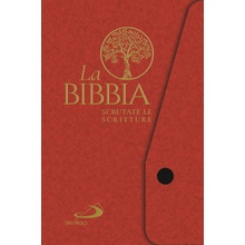 Bibbia. Scrutate le Scritture. Ediz. pocket