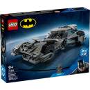 LEGO® DC Batman v Superman - Batmobile (76331)