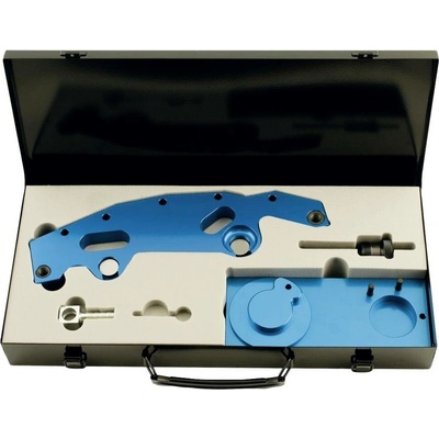 KS Tools 400.1075 Sada náradia na rozvod motora pre BMW, 7 ks