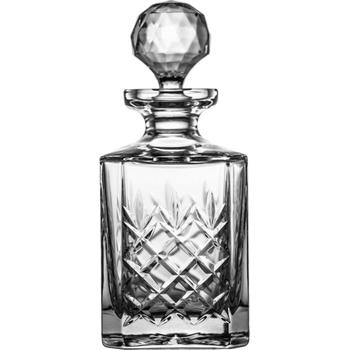 Huta Julia Гарафа за уиски или бренди Huta Julia ананас (19894)