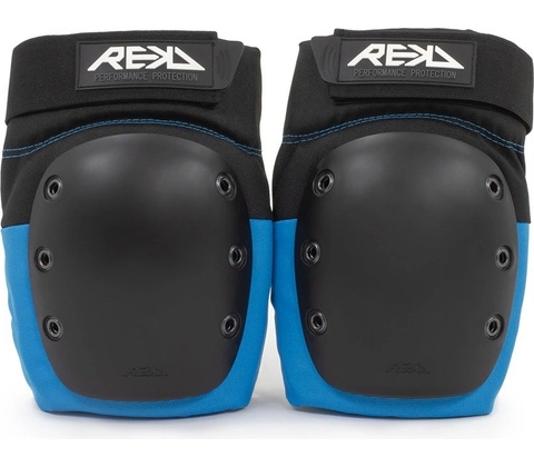 Rekd Ramp Knee Pad