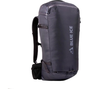 BLUE ICE Раница за ски-туринг Blue ice Yagi 35 Ski touring backpack - Vulcan - размер One Size (502-7973-0211)