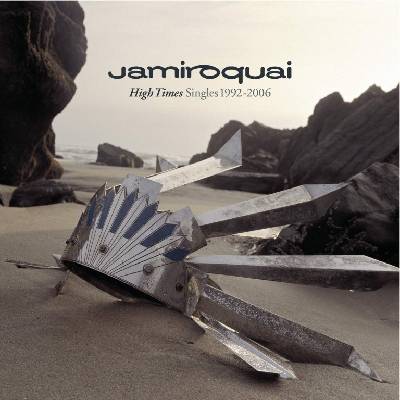 Sony Music Jamiroquai: High Times (Singles 1992-2006) - CD (026252)