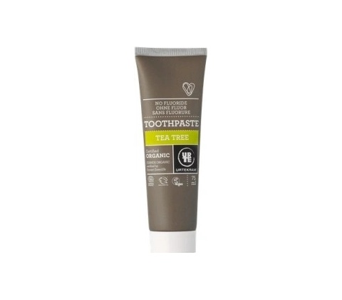 Urtekram Tea tree 75 ml