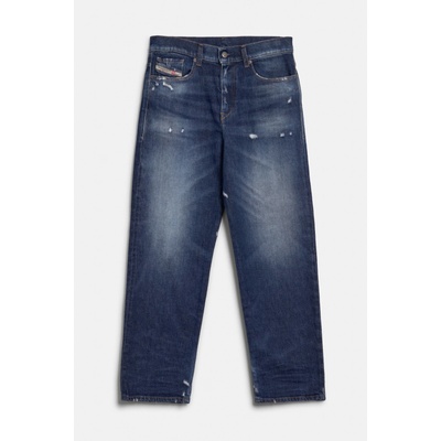 Diesel 2016 D-AIR TROUSERS BLUE