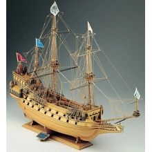 Corel La Couronne 1636 kit 1:100