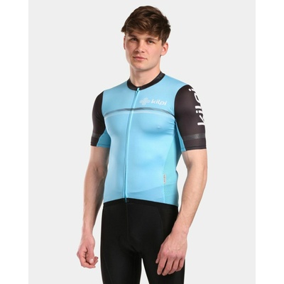 Kilpi Светлосиня мъжка спортна тениска Kilpi CORRIDOR Kilpi | Sin | МЪЖЕ | XS