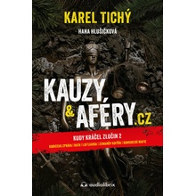 Kauzy & aféry.cz
