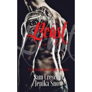 Beast | Jenika Snow, Sam Crescent (ISBN: 9781533236364)