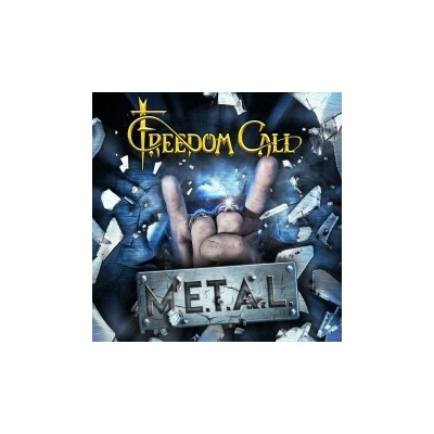 FREEDOM CALL - M.E.T.A.L. LTD. LP