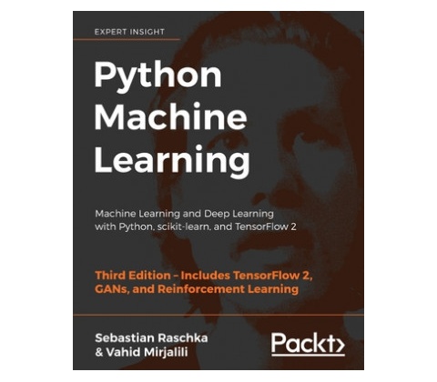 Python Machine Learning