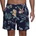 Levi's Къси панталони Levis Men's Authentic Short II Denim Shorts - Np Floral Navy