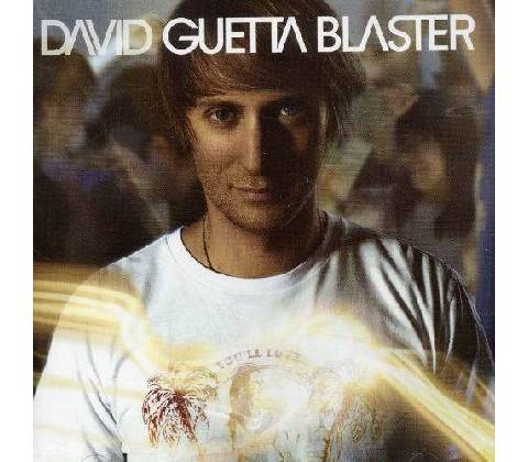 GUETTA DAVID: GUETTA BLASTER CD