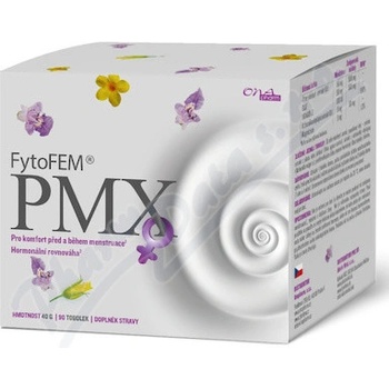 Fytofem PMX 90 tablet