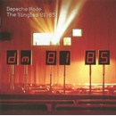 DEPECHE MODE - SINGLES 81-85 CD