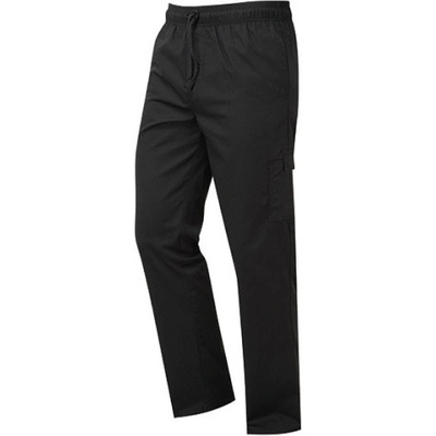 Premier Workwear PR555 čierne M