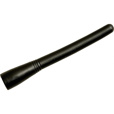 HP Autozubehör 60291 guma tyčová autoanténa černá