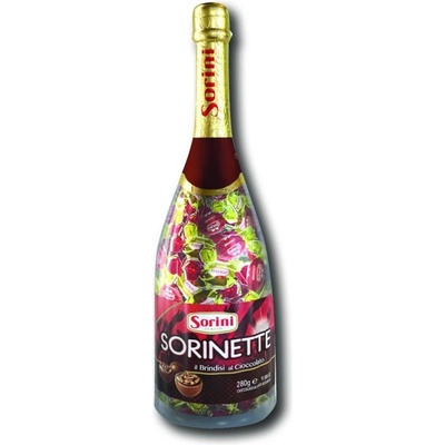 Sorini láhev Sorinette 280 g