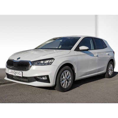 Skoda Fabia Selection 85 kW