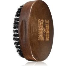 Hawkins & Brimble Beard Brush kartáč na vousy